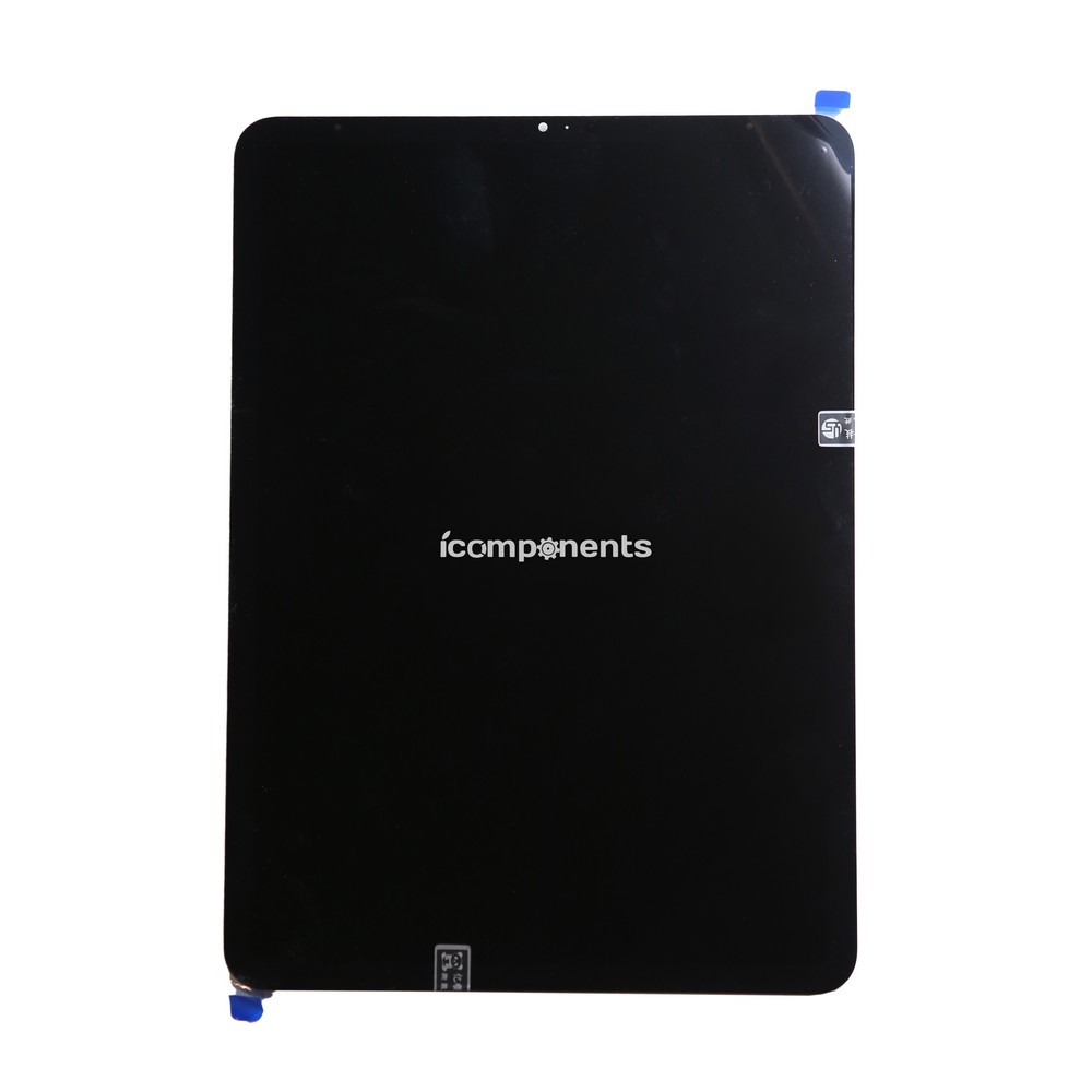iPad Pro 11