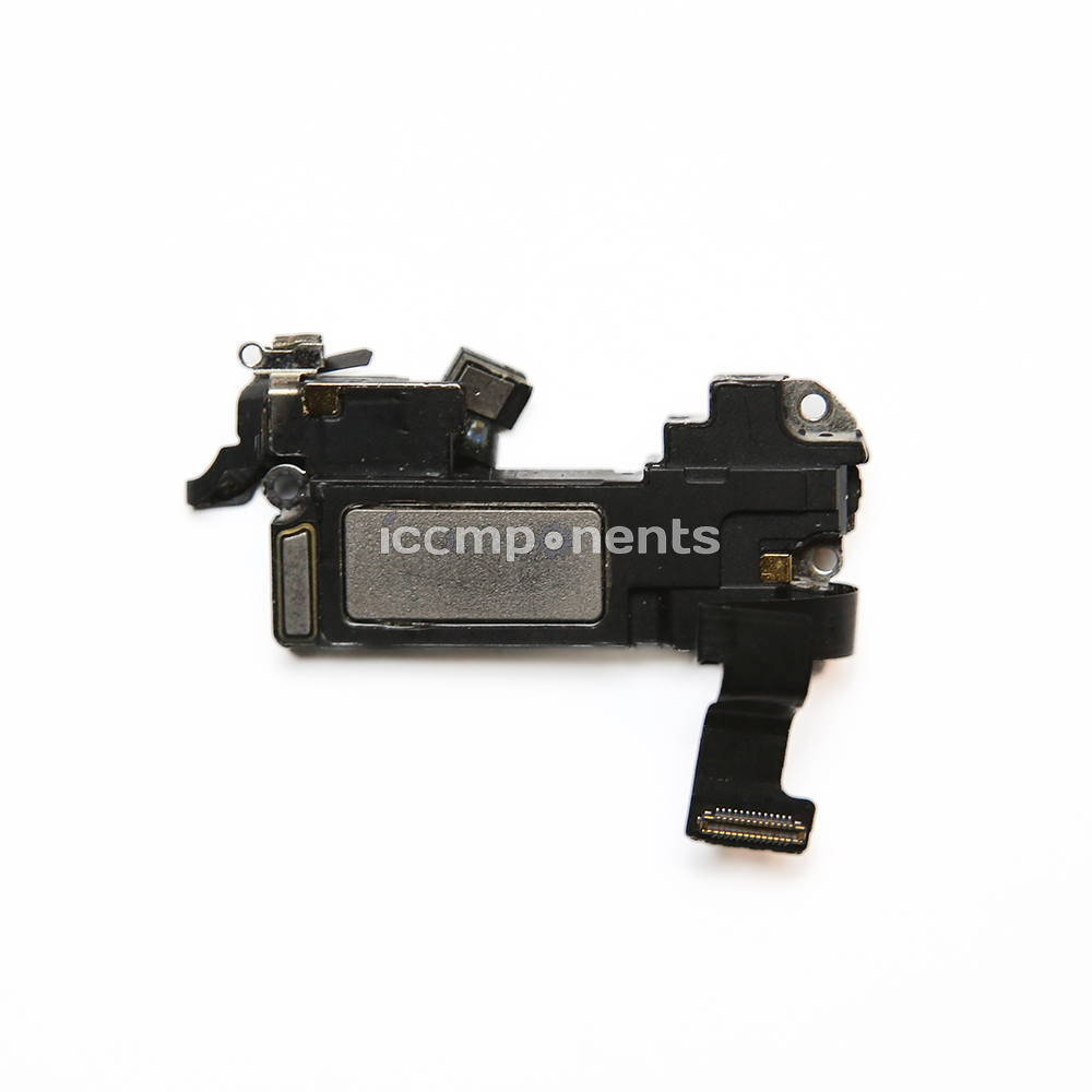 iPhone 12 - Слуховой динамик с шлейфом ORIG