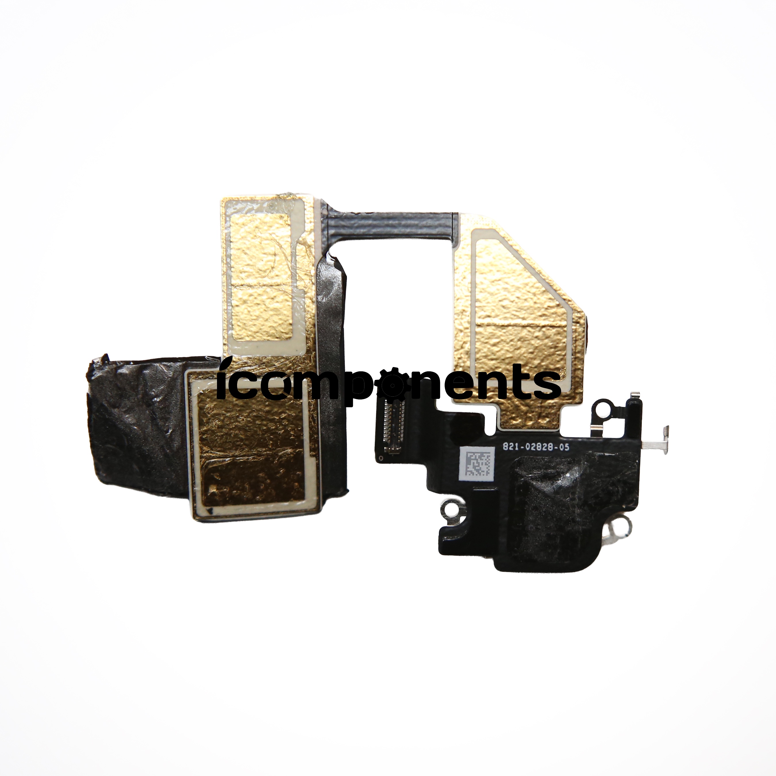 iPhone 12 Pro Max - Шлейф WiFi ORIG