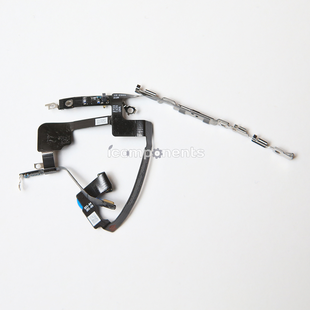 iPhone 15 - Шлейф кнопки включения (power) ORIG