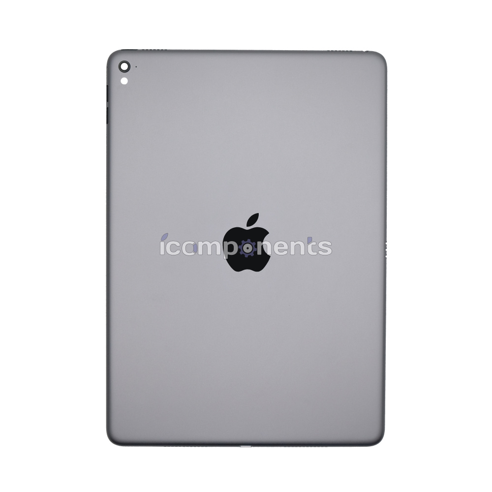 картинка iPad Pro 9,7 - Задняя крышка Space Gray Wi-fi от магазина Компания+