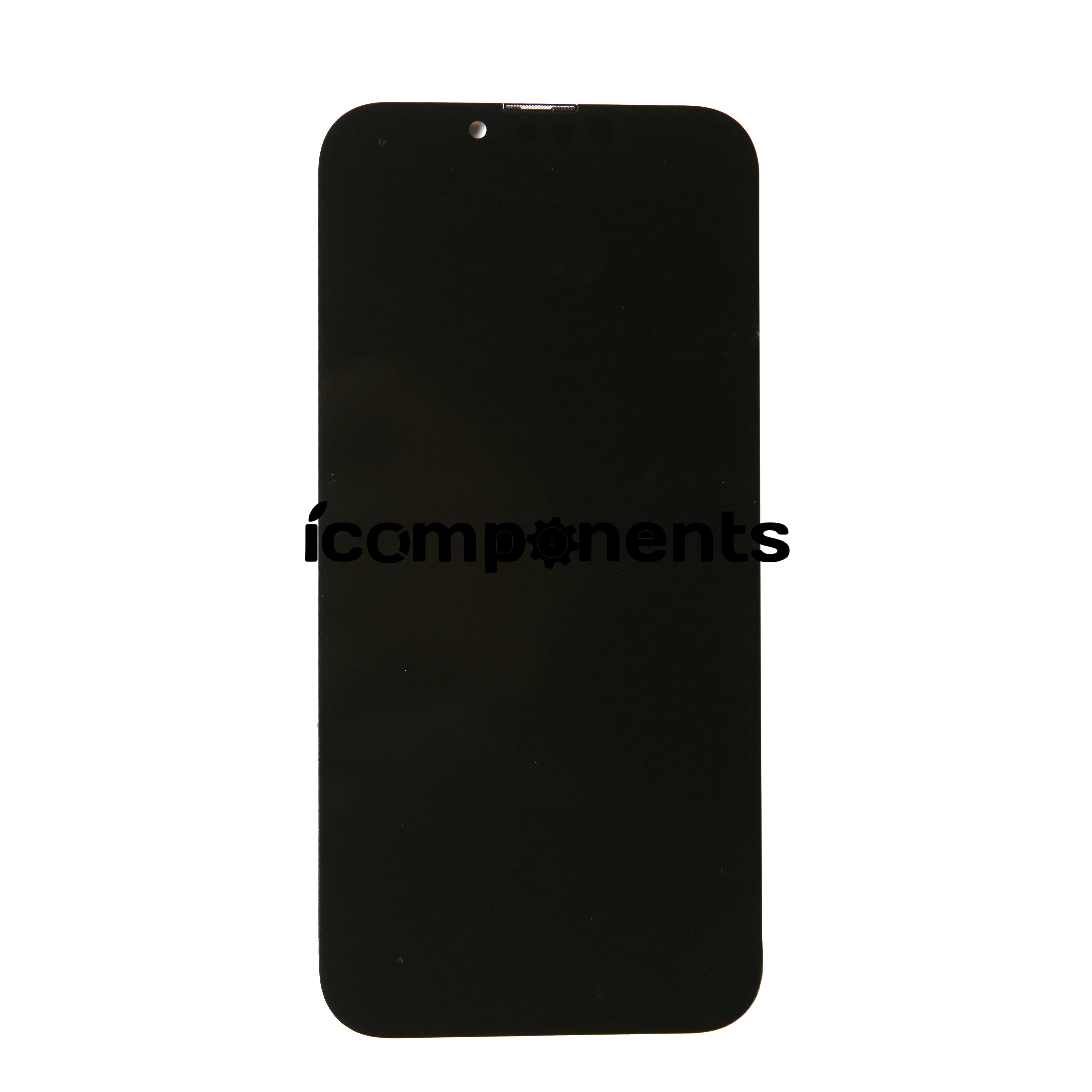 iPhone 13 - Дисплей JCID SOFT OLED clean (Под привязку, без пайки)