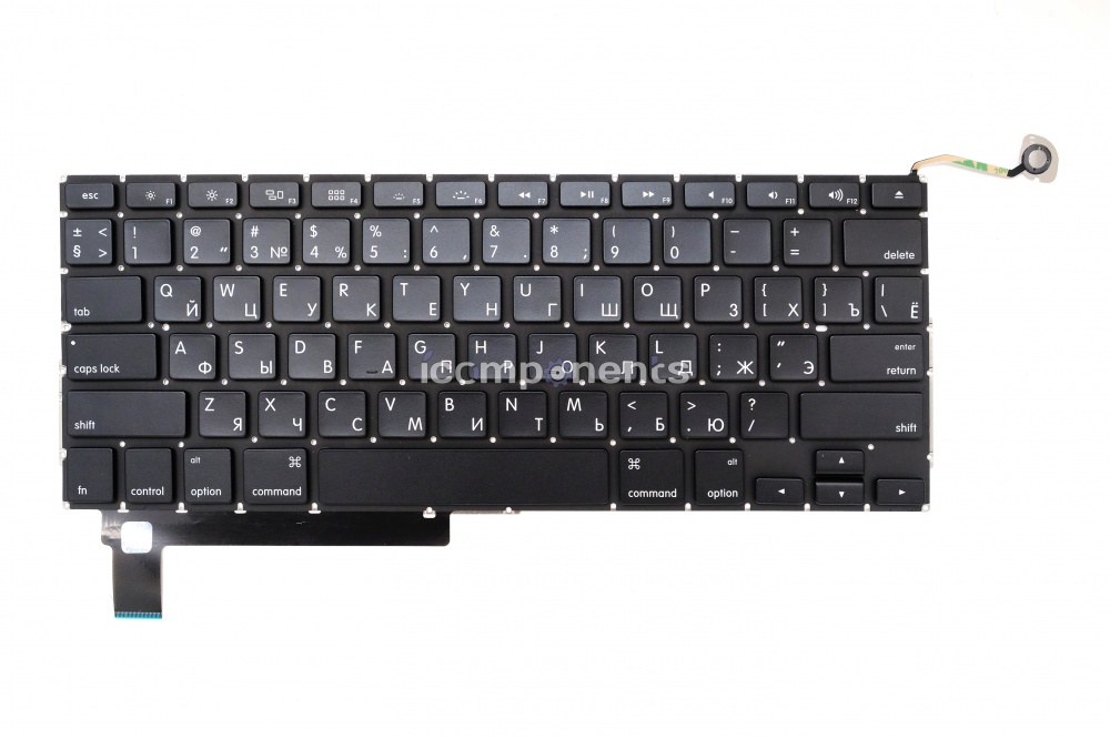 Клавиатуры