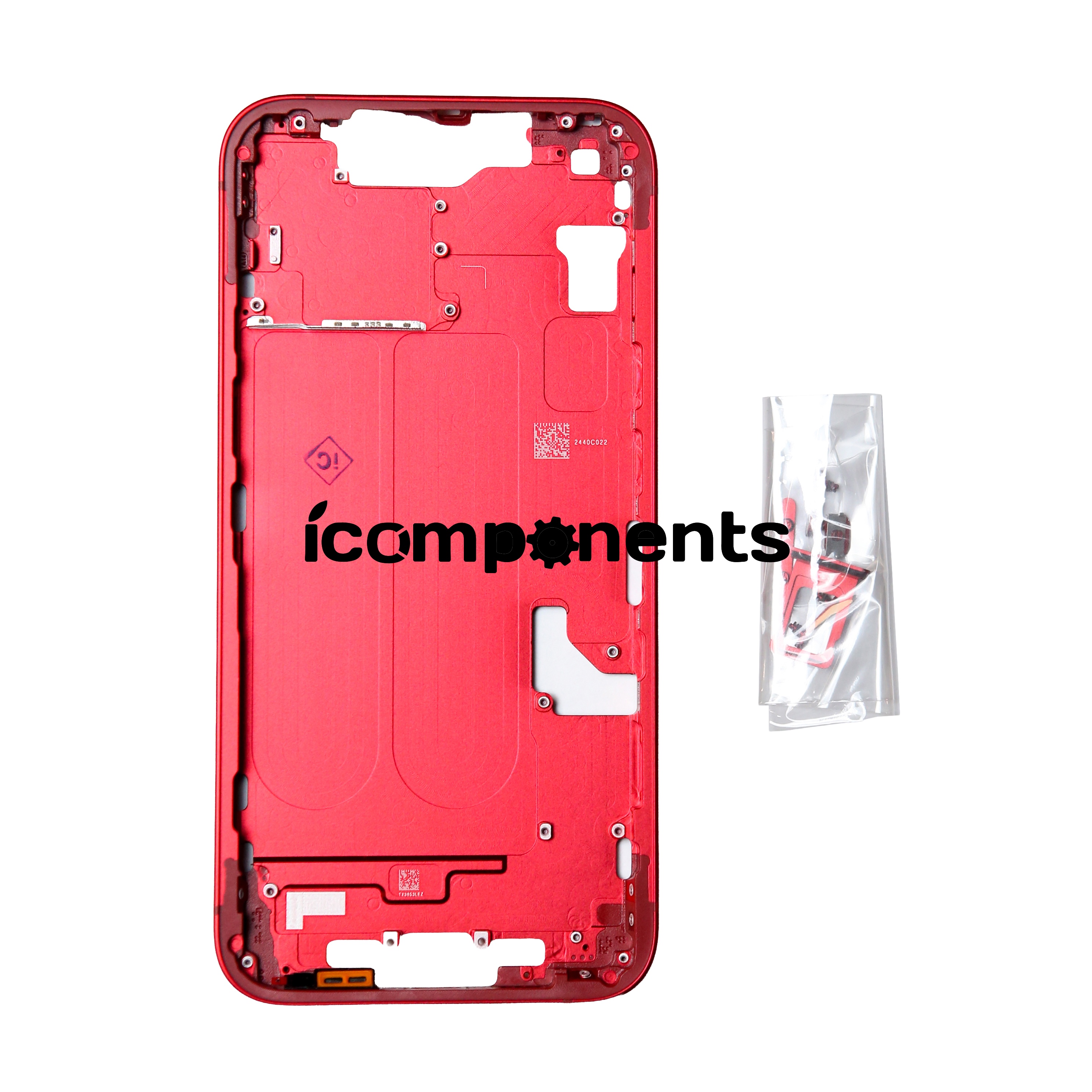 iPhone 14