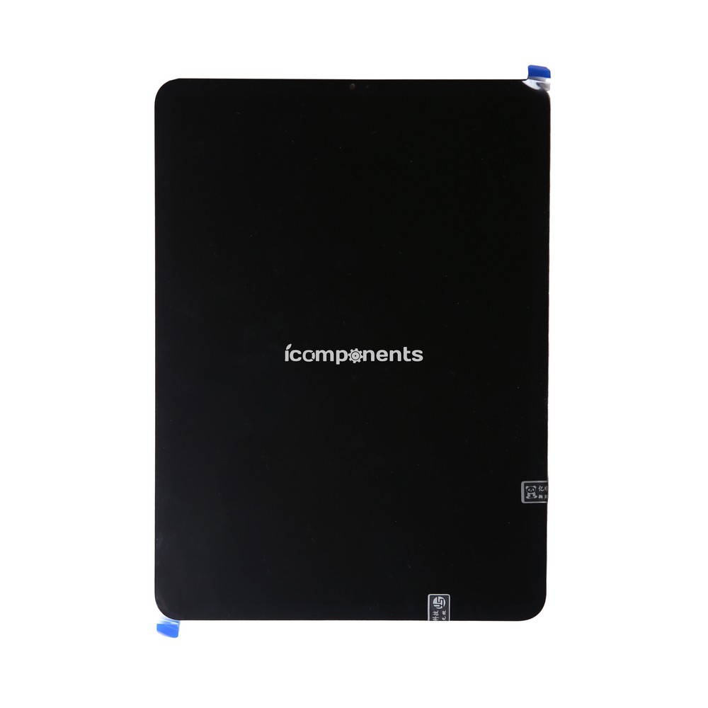 iPad Pro 11
