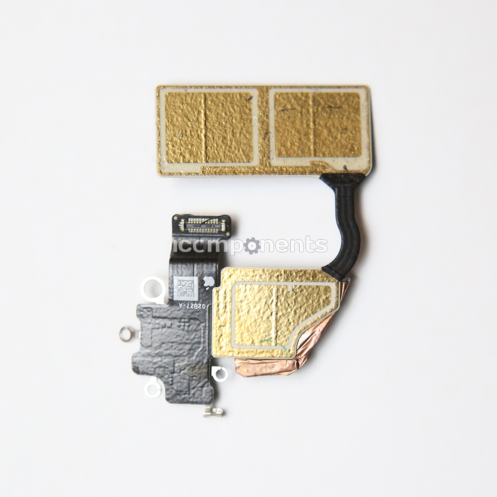 iPhone 12/12 Pro - Шлейф WiFi ORIG