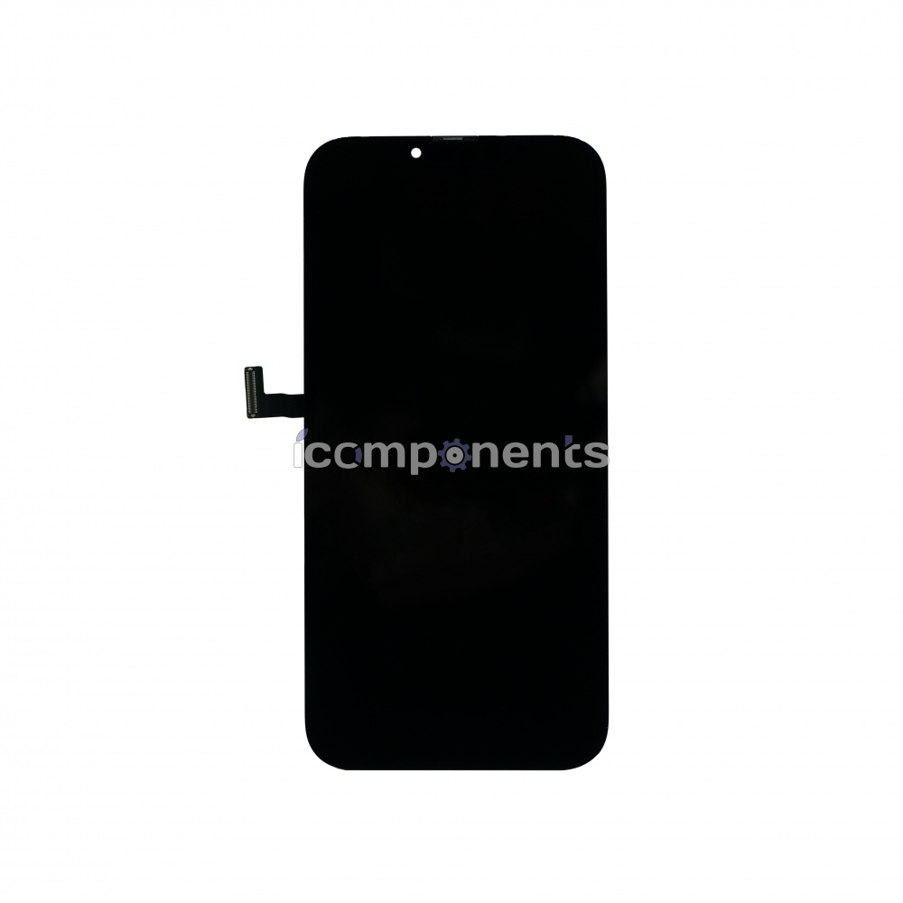 картинка iPhone 13 Pro Max - модуль (LCD touchscreen) снятый ORIG от магазина Компания+