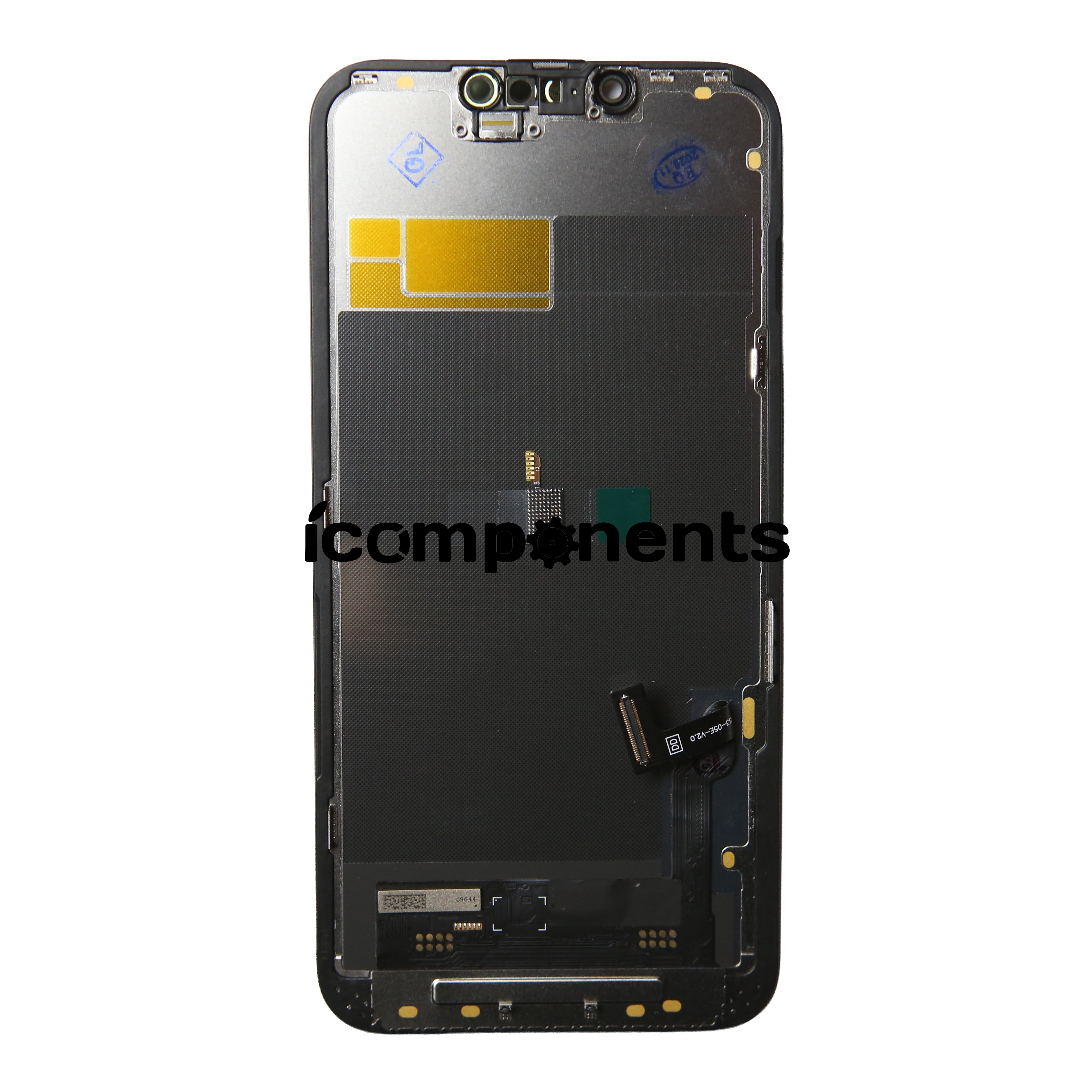 iPhone 13 - Дисплей SOFT OLED DD
