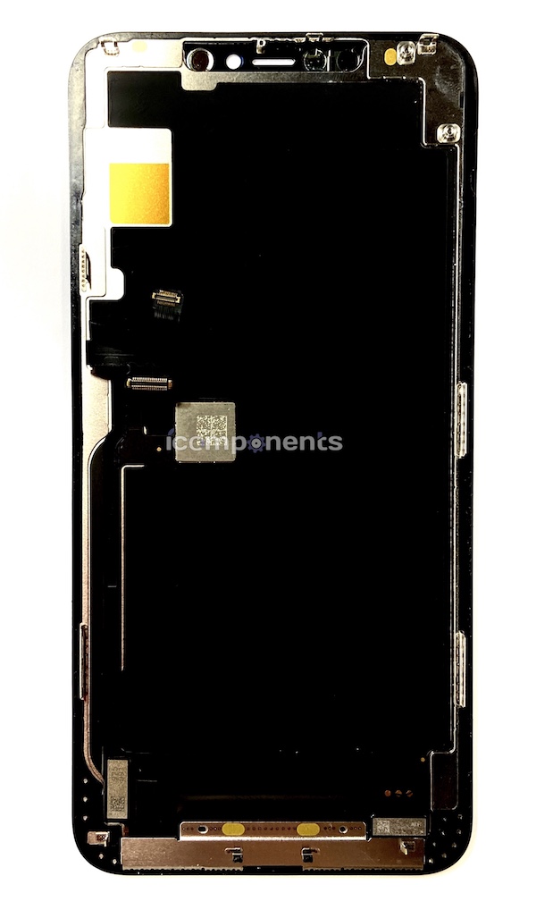 картинка iPhone 11 Pro Max - модуль (LCD touchscreen) ORIG REF от магазина Компания+