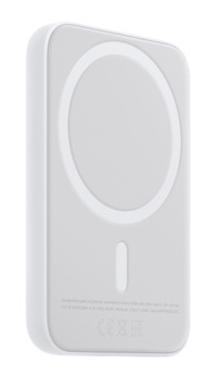 картинка Внешний аккумулятор Apple MagSafe для iPhone от магазина Компания+