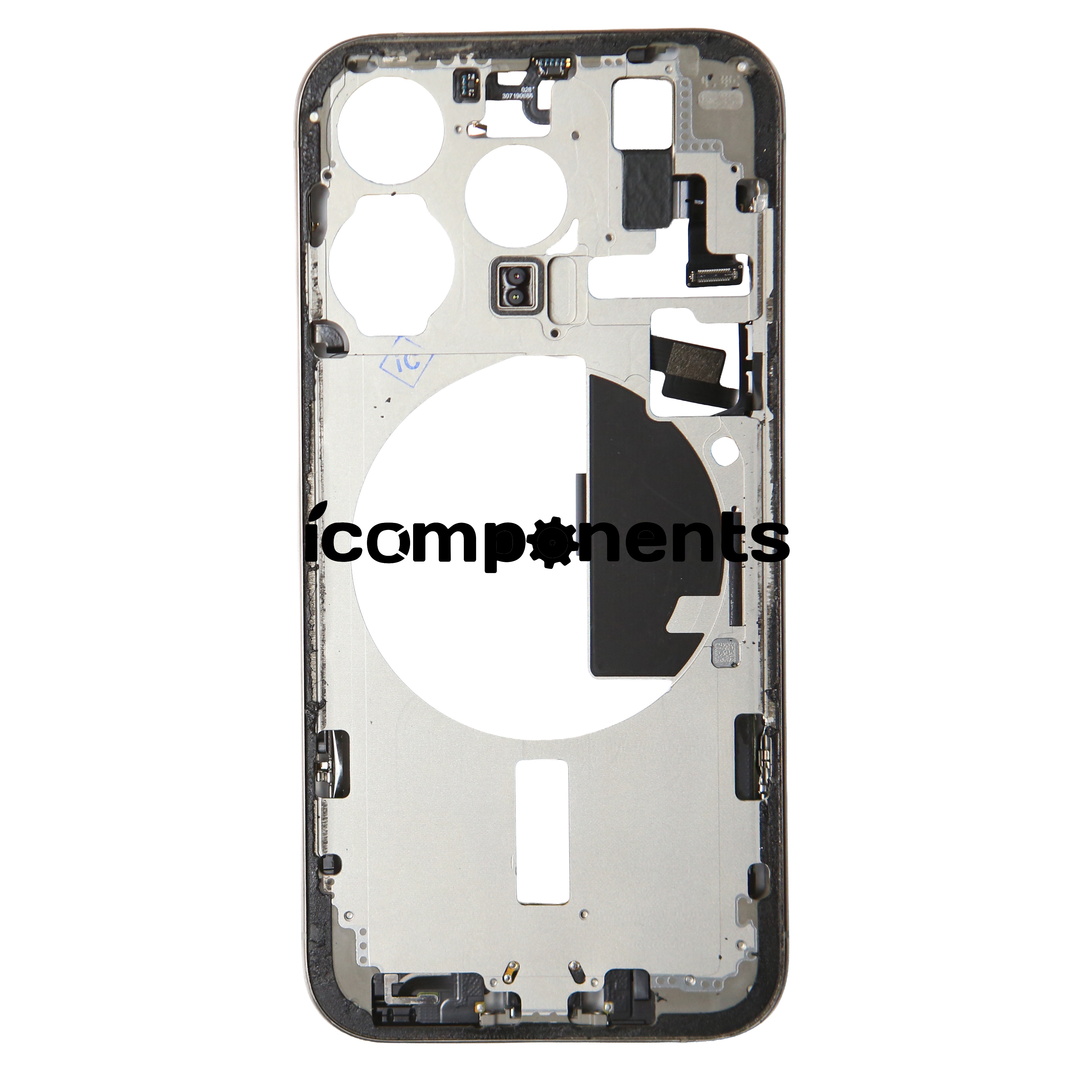 iPhone 15 Pro