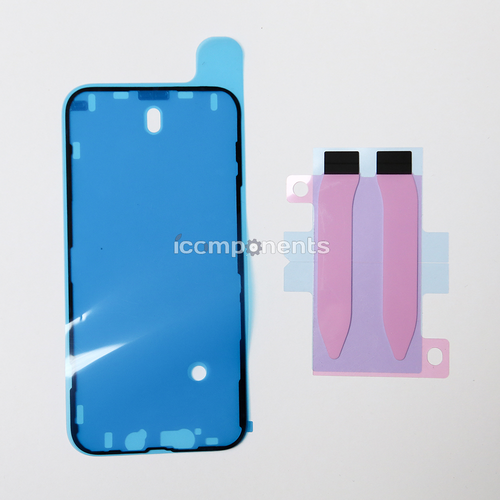 iPhone 14 Pro Max - Дисплей ORIG REF + ALS шлейф (clean)
