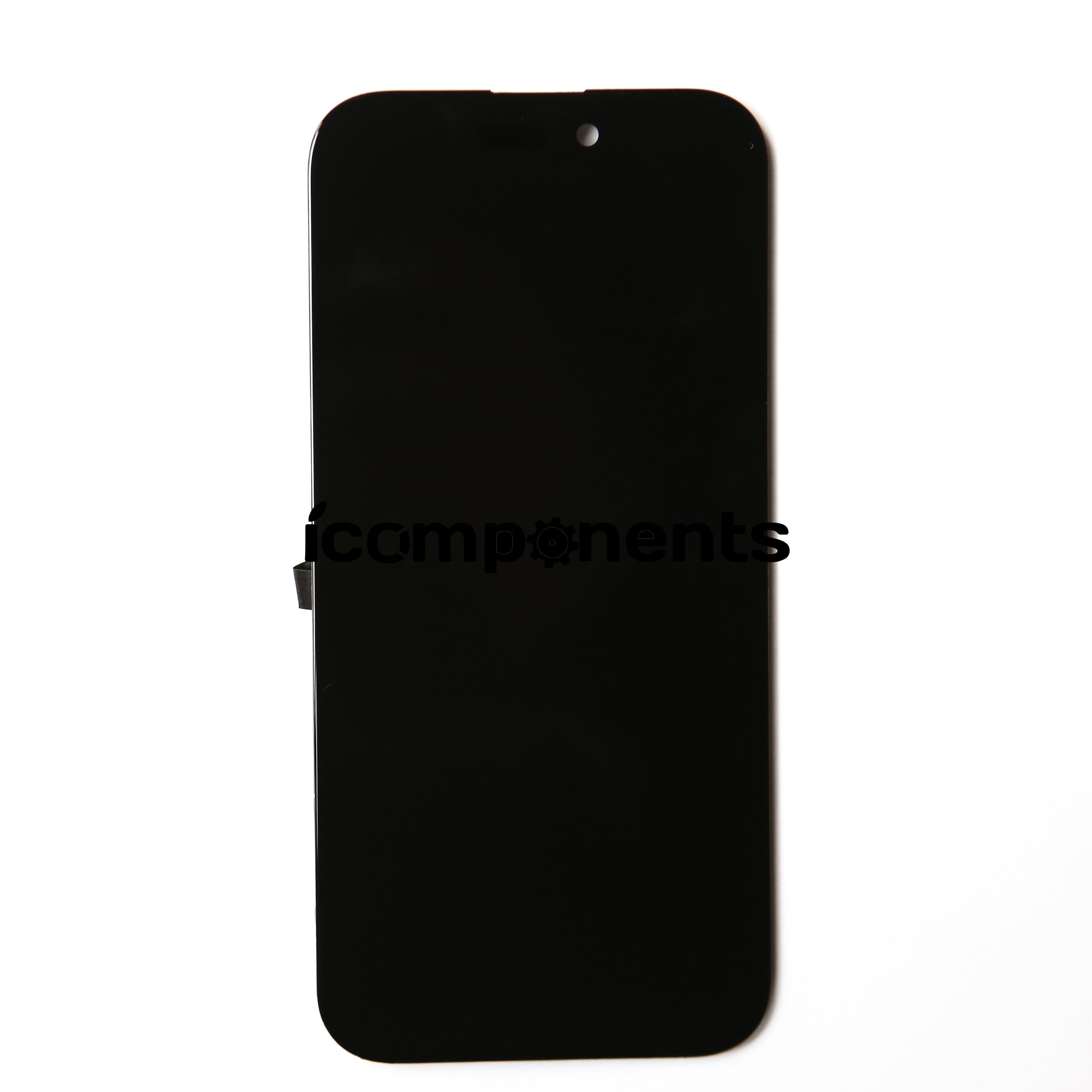 iPhone 15 Pro - Дисплей снятый ORIG + ALS шлейф (clean)