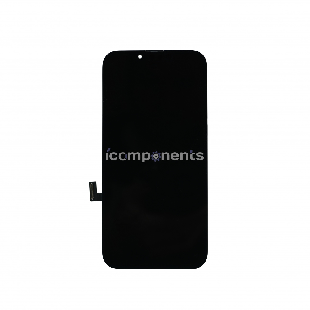 картинка iPhone 13 - модуль (LCD touchscreen) снятый ORIG от магазина Компания+