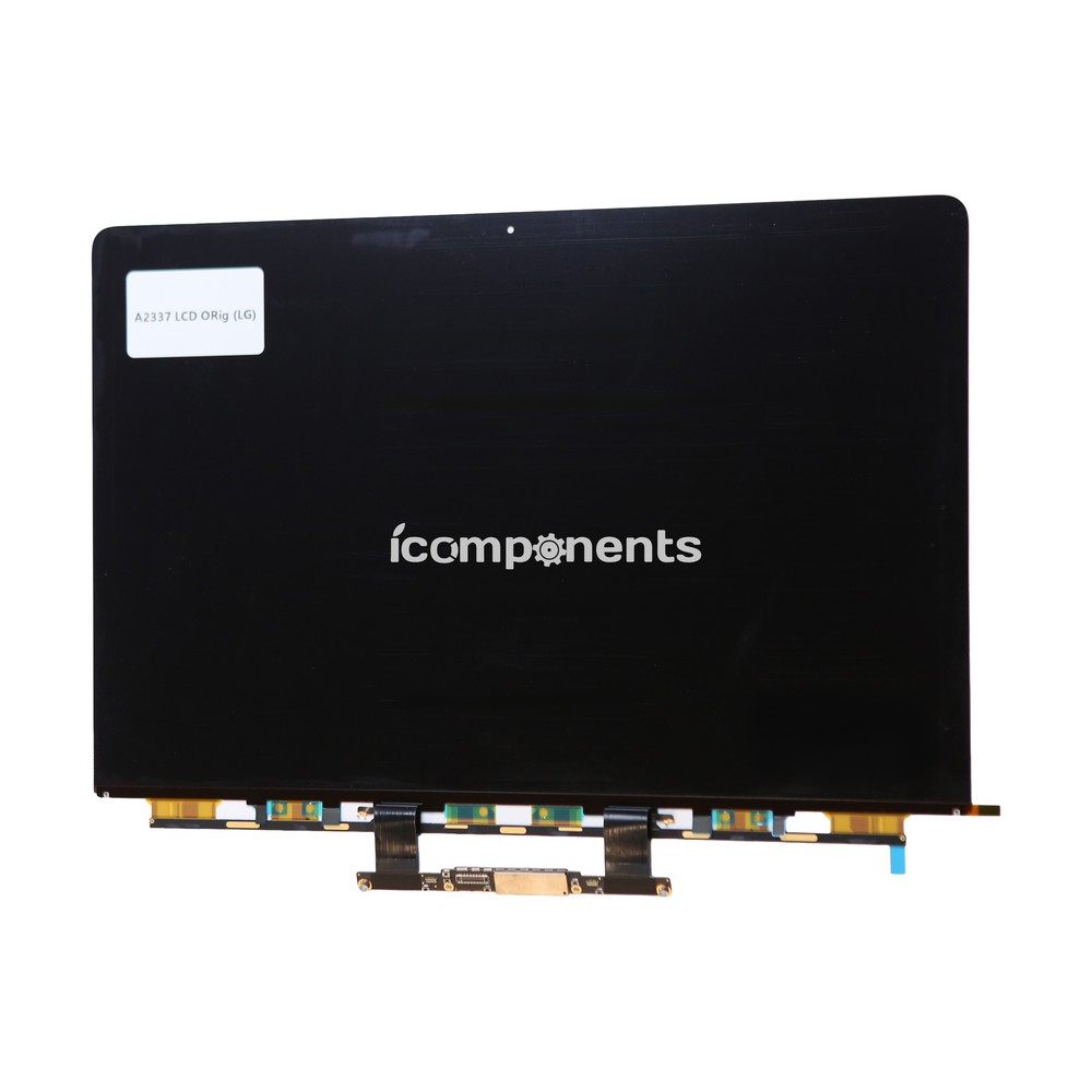 Матрицы LCD