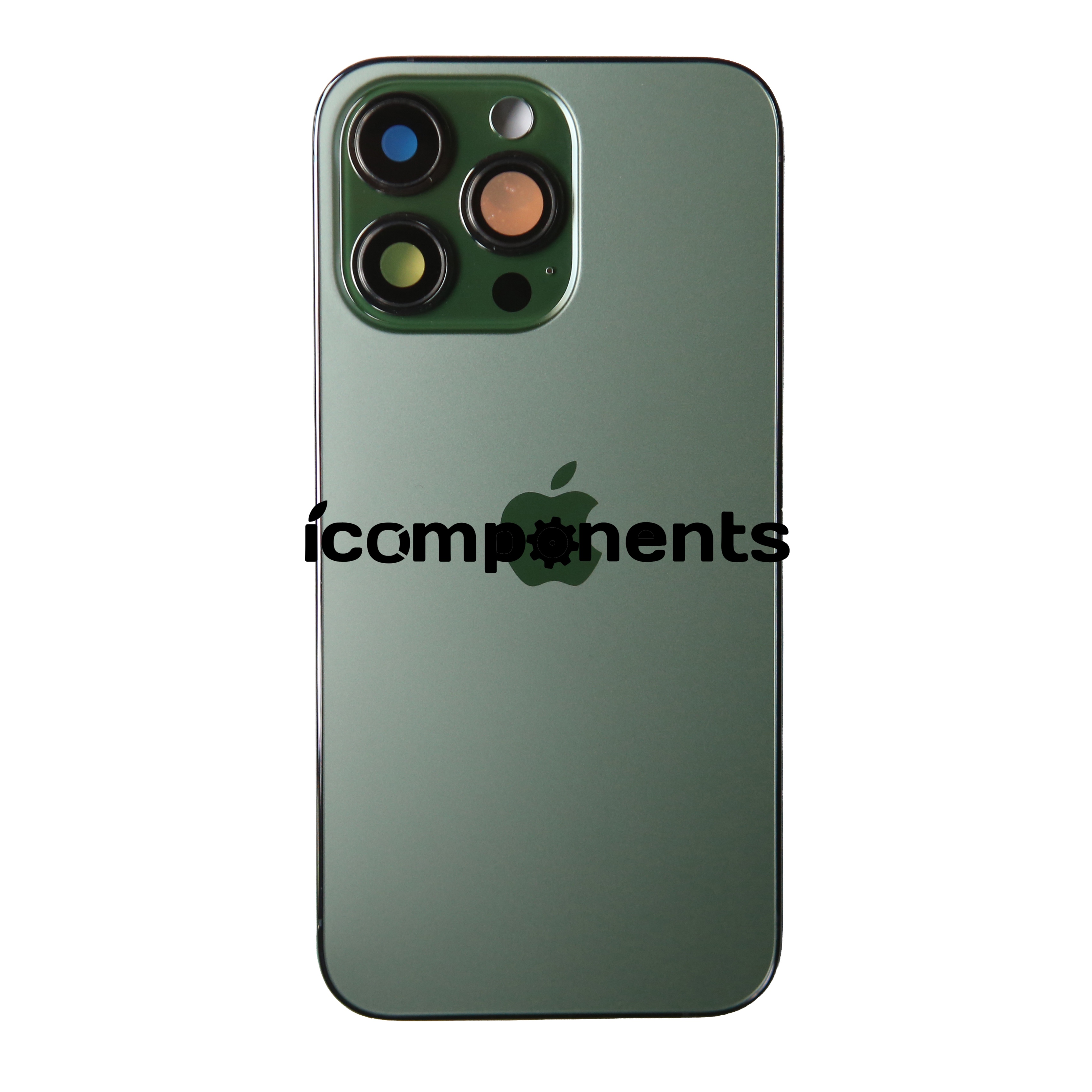iPhone 13 Pro - Корпус ORIG 1:1, зеленый