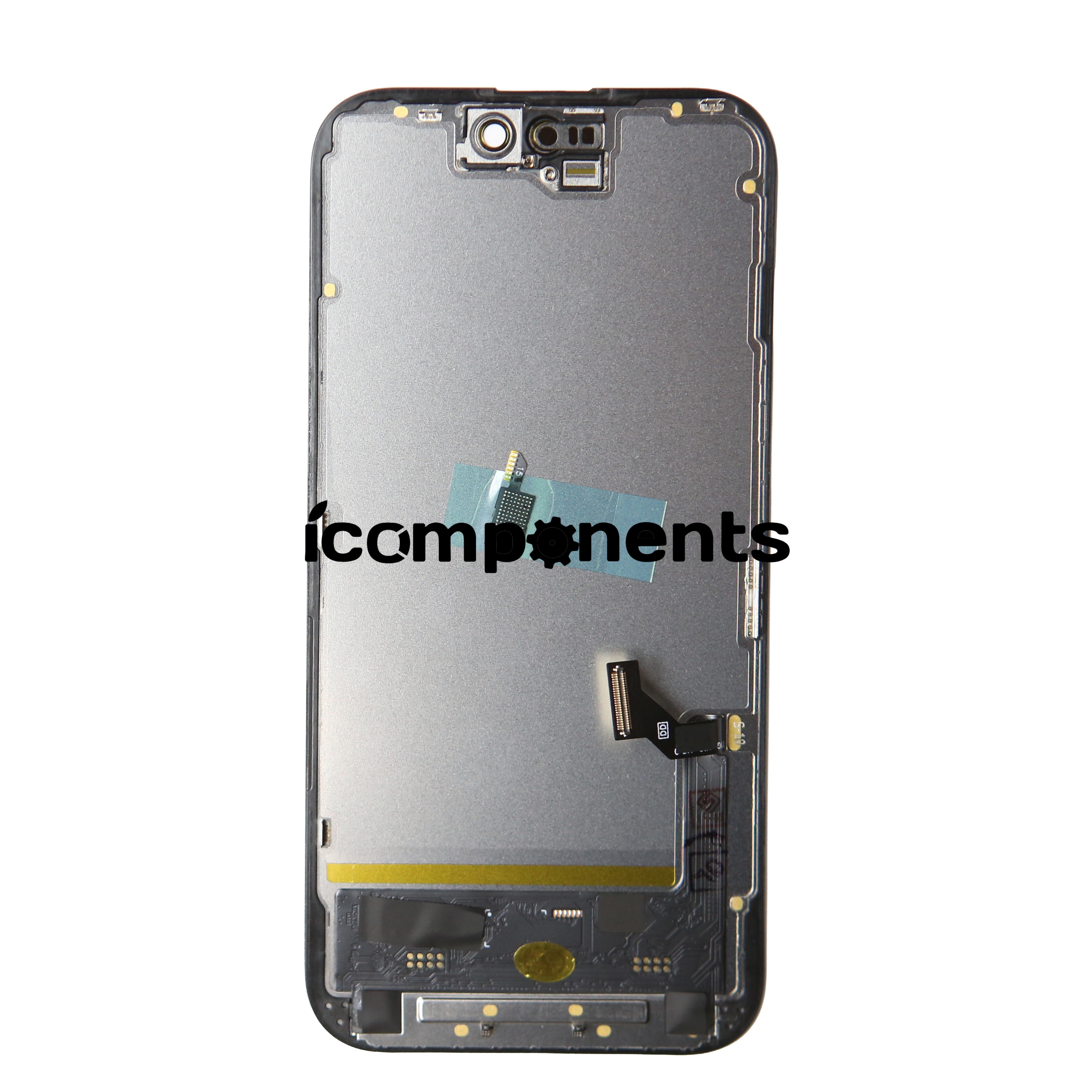 iPhone 15 - Дисплей SOFT OLED DD