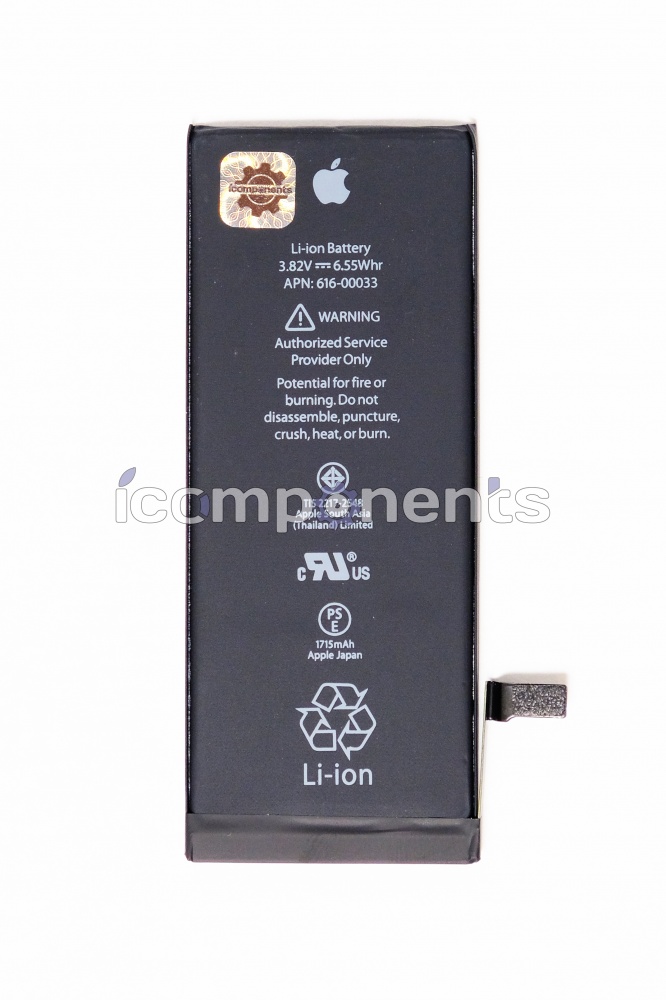 картинка iPhone 6s - аккумуляторная батарея (АКБ), ORIG от магазина Компания+