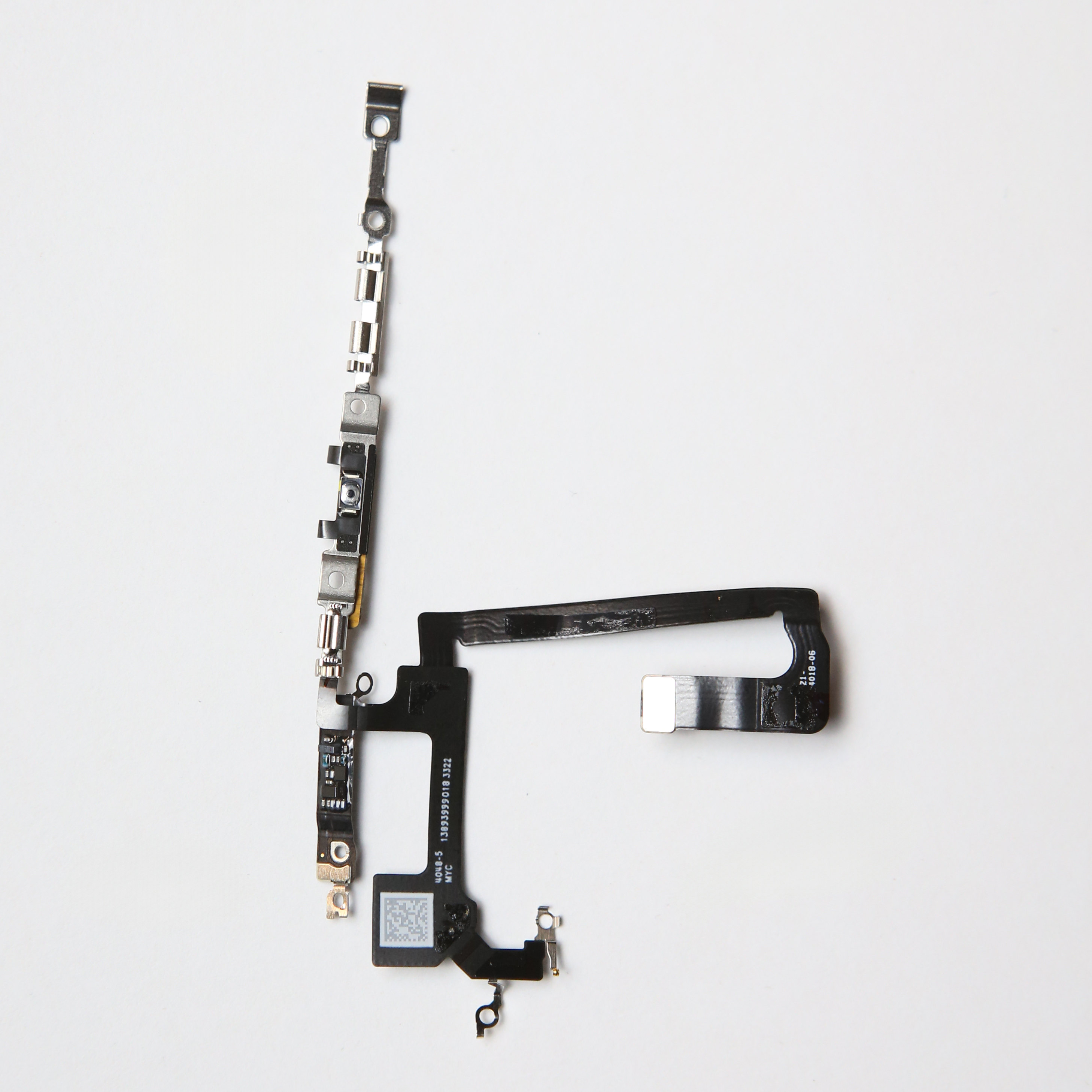 iPhone 14 Plus - Шлейф кнопки включения (power) ORIG