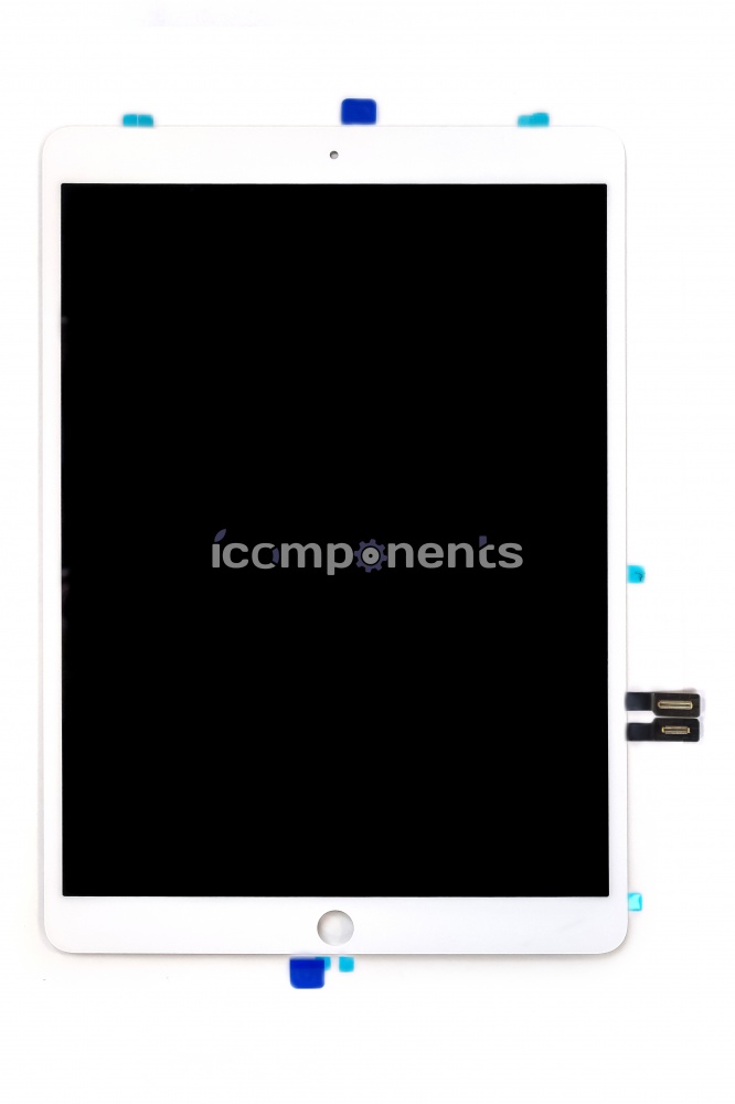 картинка iPad 2018 (6 gen, A1893/A1954) - touchscreen белый ORIG OEM от магазина Компания+