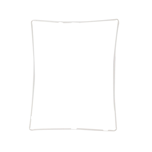 картинка iPad 3/4 - пластиковая рамка для тачскрина, белая от магазина Компания+
