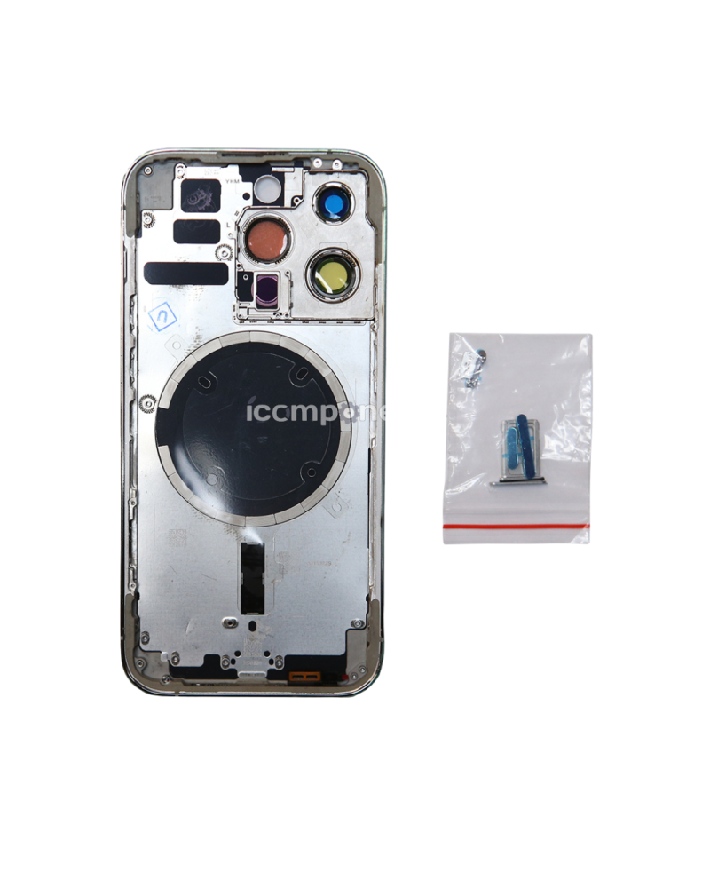 iPhone 14 Pro