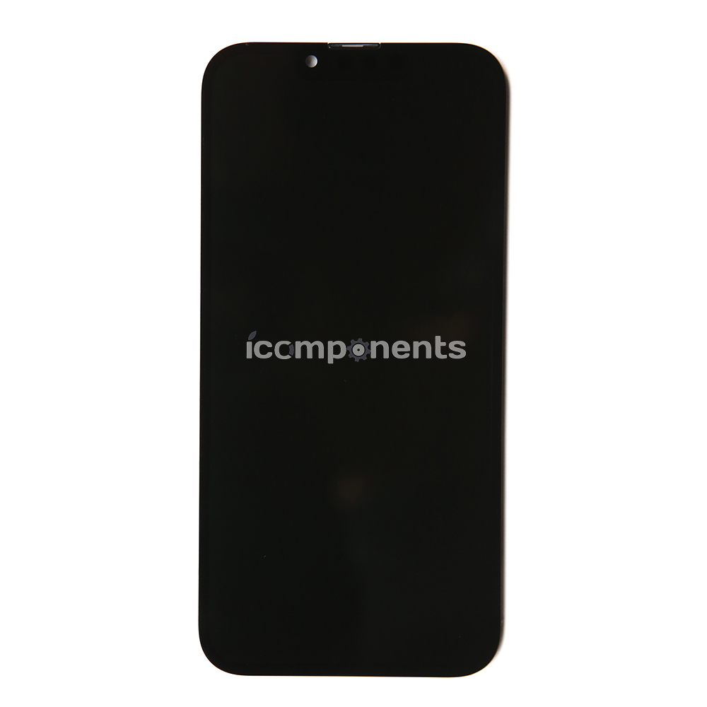 iPhone 13 Pro - Дисплей JCID SOFT OLED 120гц clean (Под привязку, без пайки)