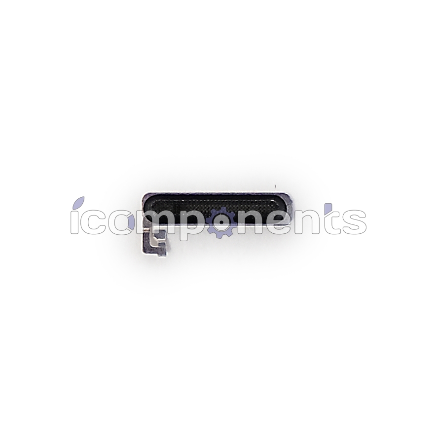 картинка iPhone X - сеточка для динамика (мин. заказ - 10 шт.) от магазина Компания+