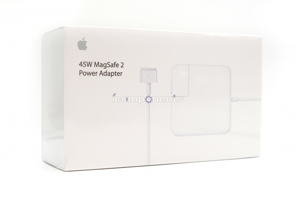 картинка Блок питания Apple 45W MagSafe 2 от магазина Компания+