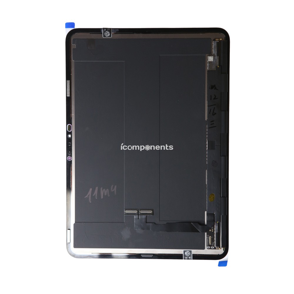 iPad Pro 11