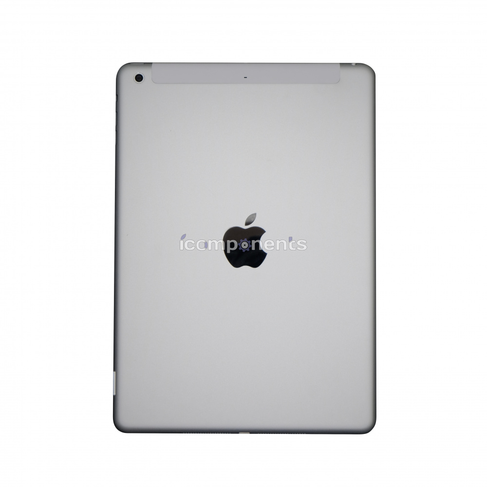 картинка iPad Air - Задняя крышка Silver LTE от магазина Компания+