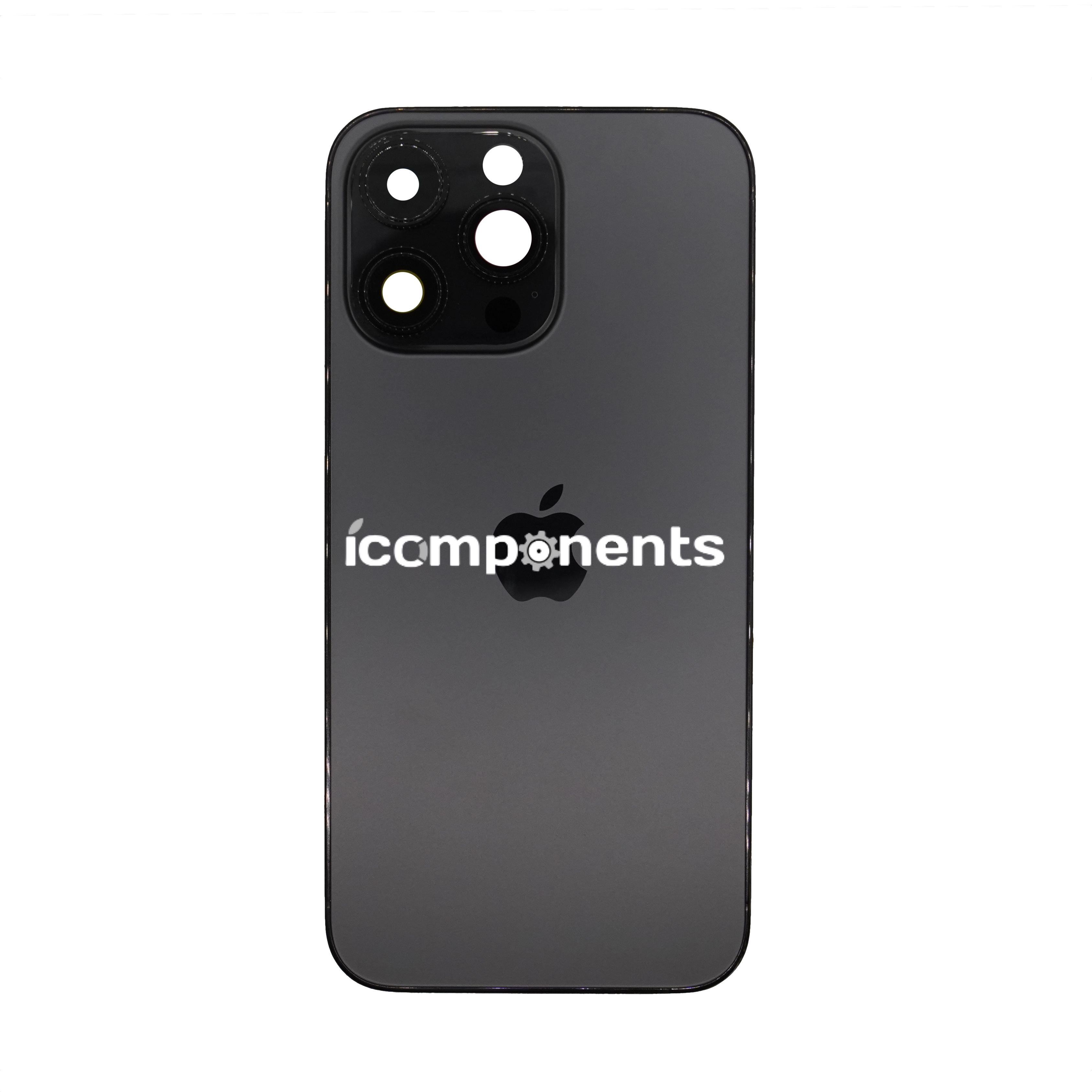 iPhone 14 Pro Max - Корпус ORIG 1:1, черный