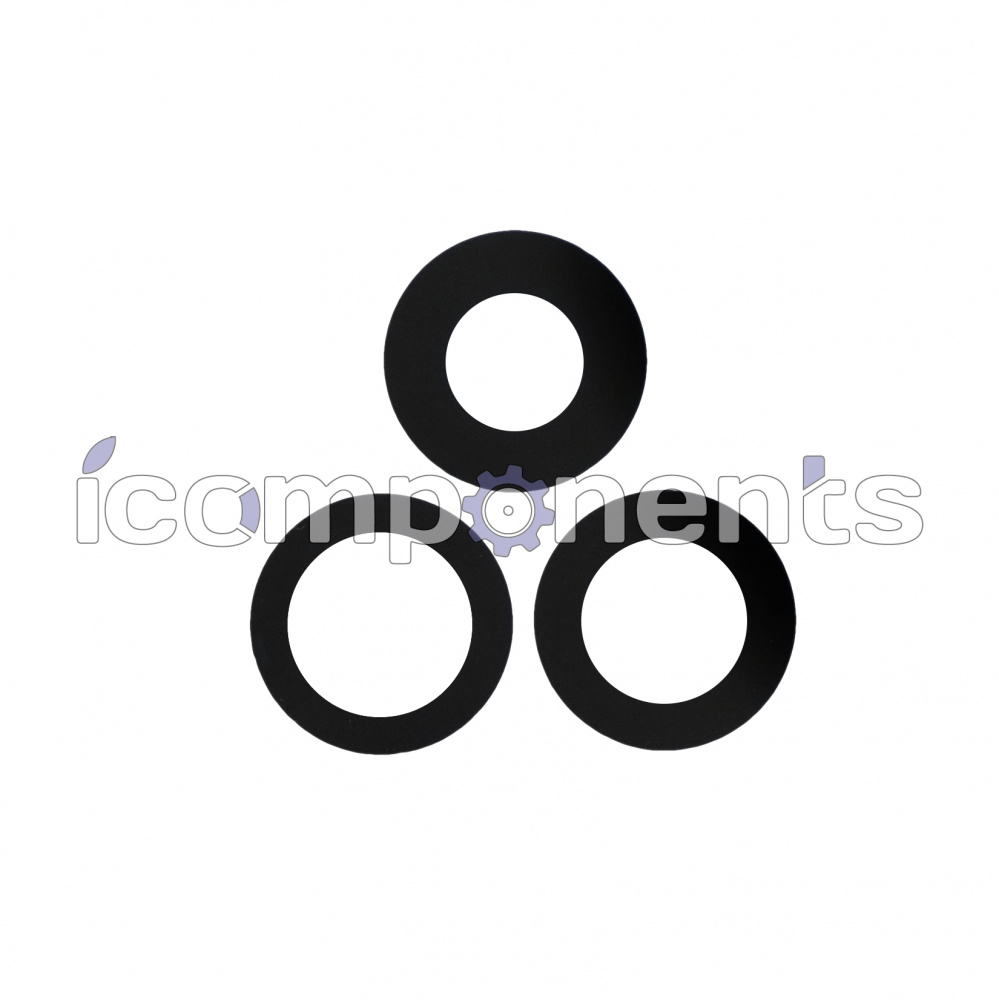 iPhone 12 Pro Max - Стекло камеры ORIG (Комплект)