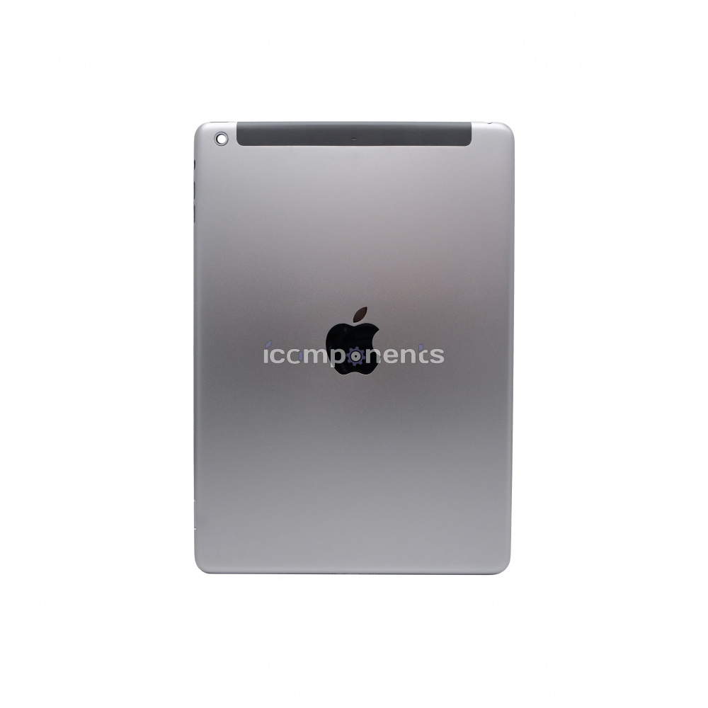 картинка iPad Air - Задняя крышка Space Gray LTE от магазина Компания+