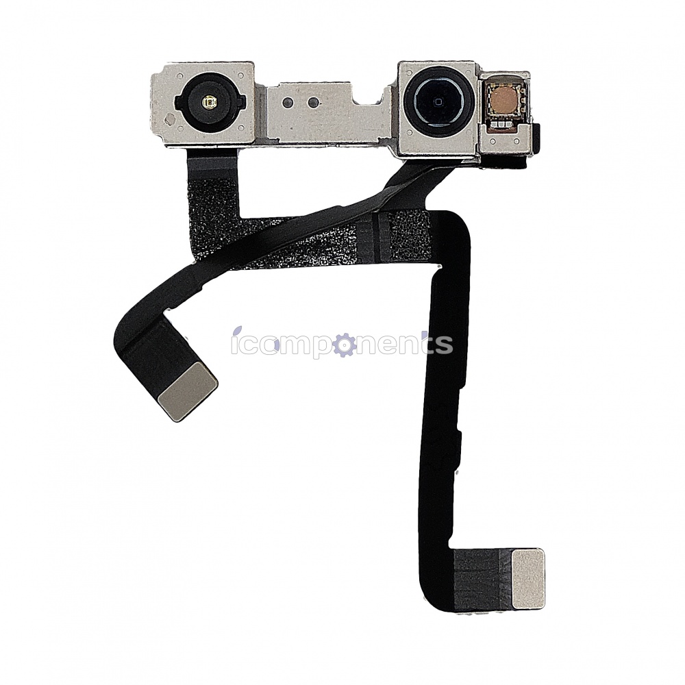 картинка iPhone 11 Pro - фронтальная камера от магазина Компания+