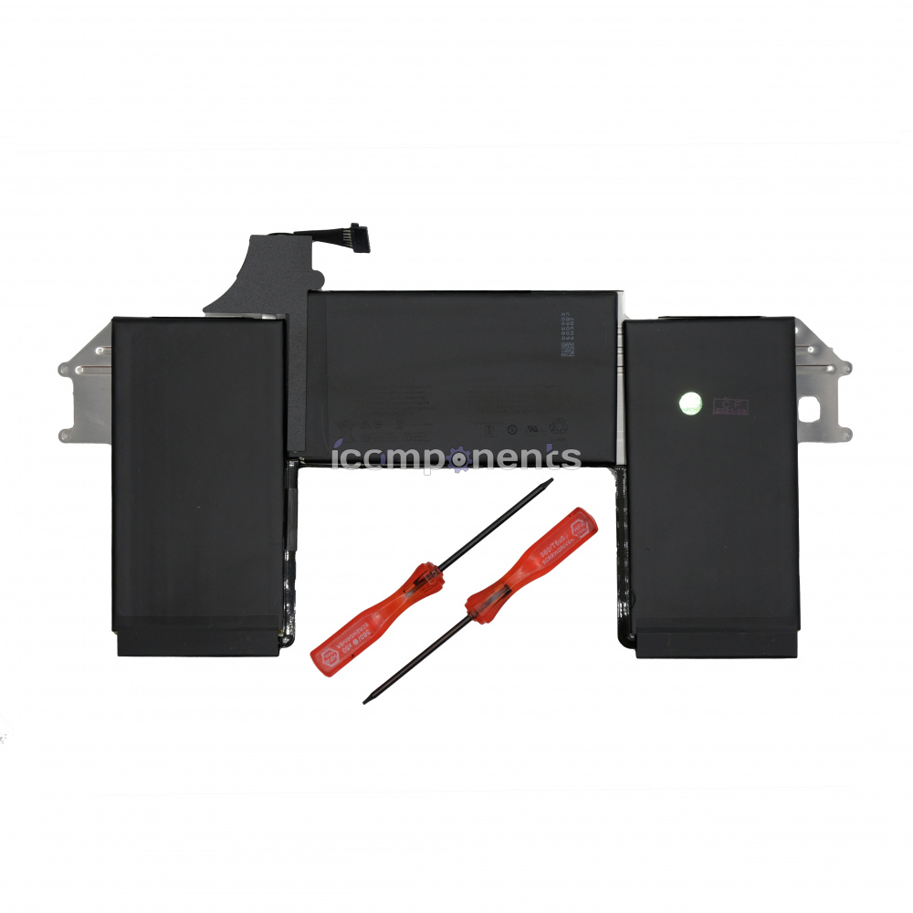 Аккумуляторы