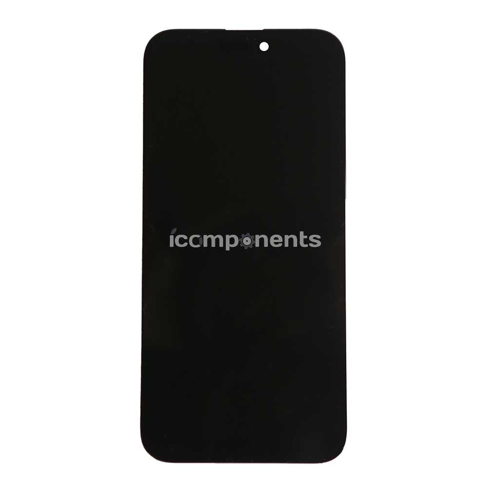 iPhone 15 Pro Max - Дисплей ORIG REF + ALS шлейф (clean)