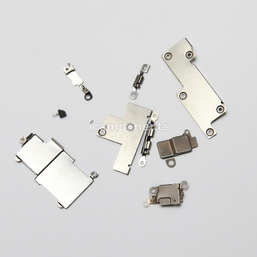 iPhone 12 mini - комплект деталей для корпуса