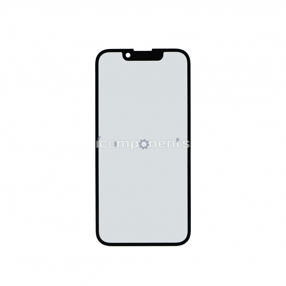 картинка iPhone 13 Pro Max - стекло + OCA клей от магазина Компания+