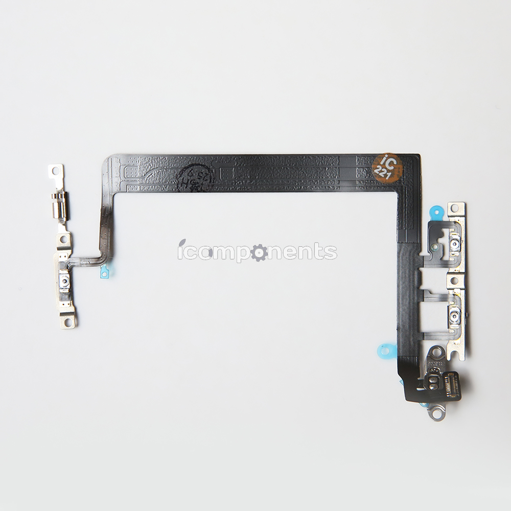 iPhone 13 - Шлейф кнопки включения (power) ORIG