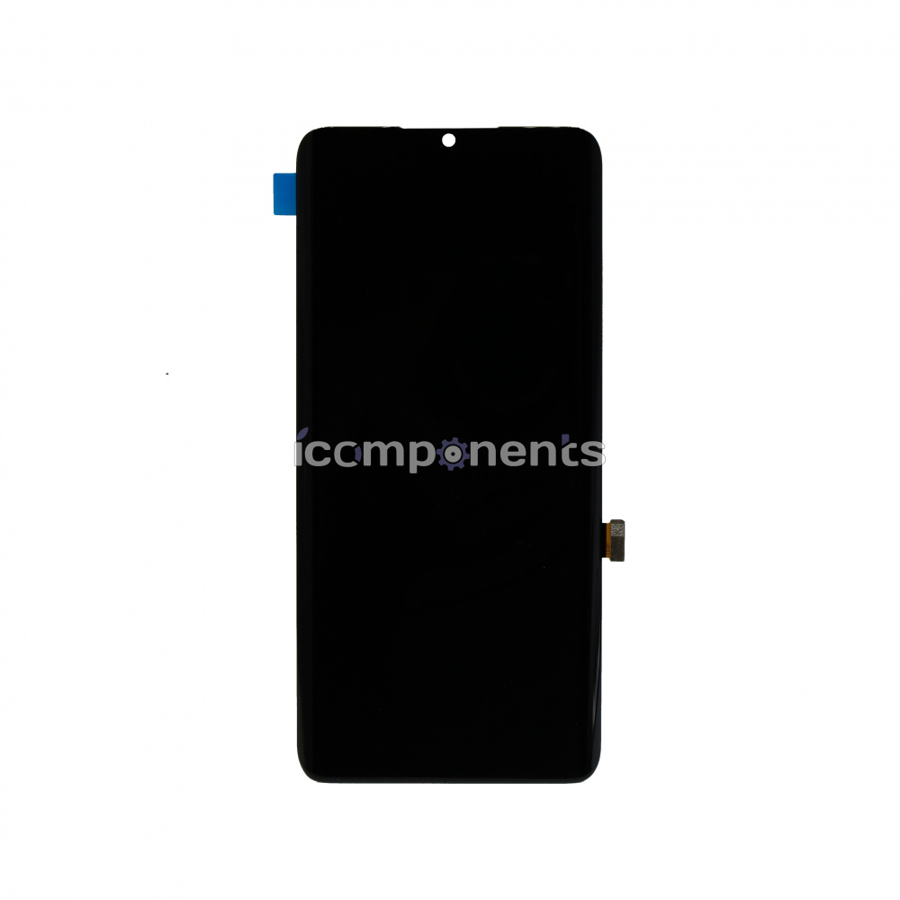 картинка LCD Xiaomi Mi Note 10/Note 10 Pro/Note 10 Lite NEW ORIG от магазина Компания+
