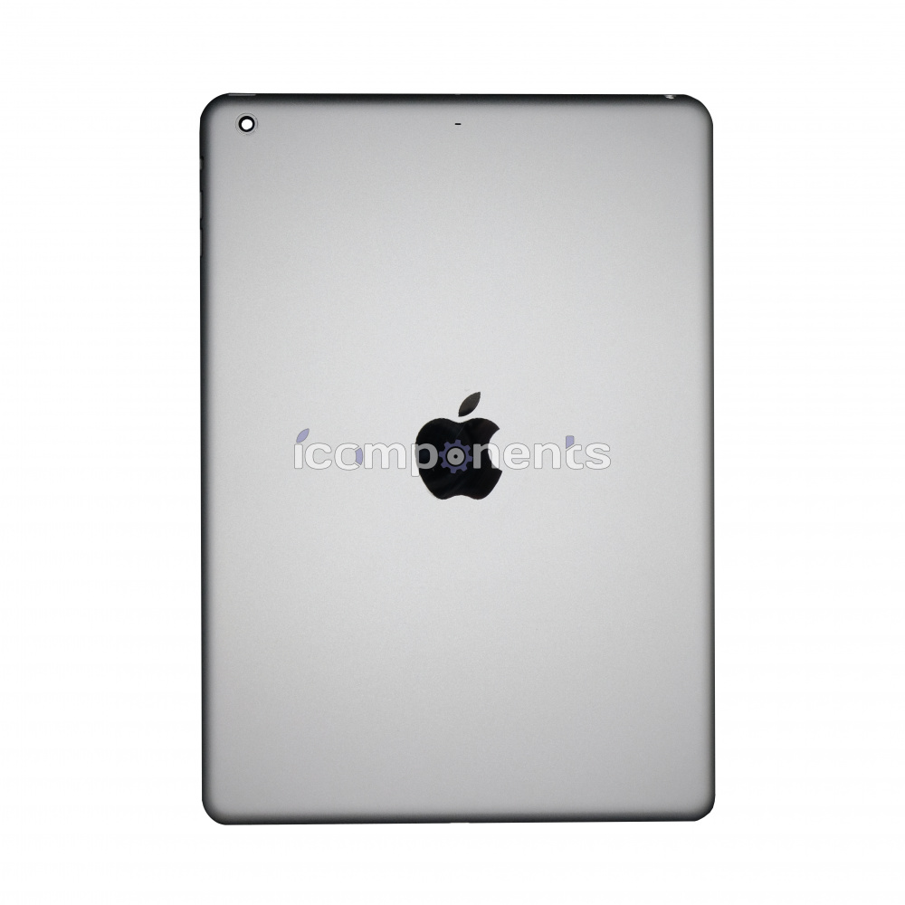 картинка iPad Air - Задняя крышка Silver Wi-fi от магазина Компания+