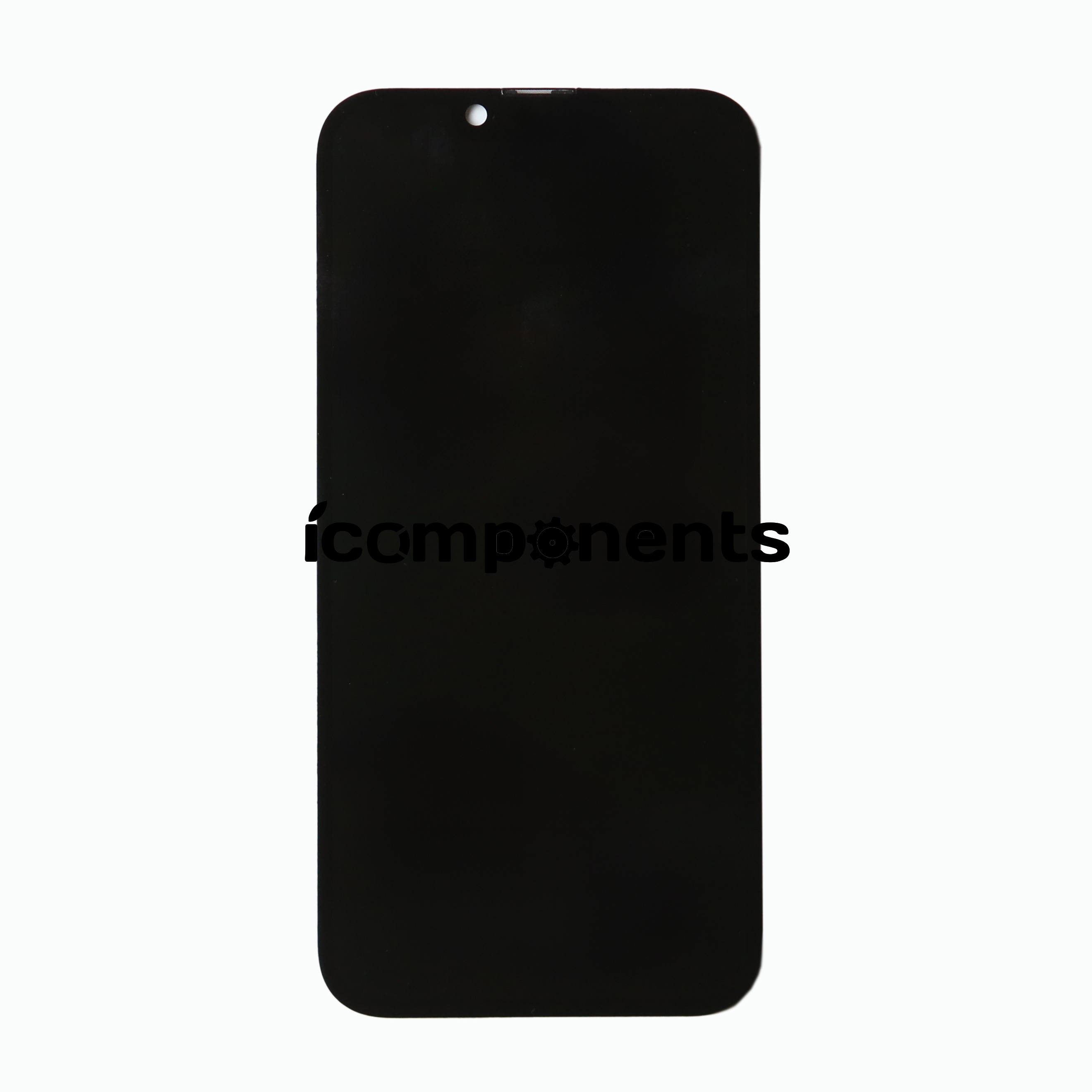Phone 14 - Дисплей JCID SOFT OLED clean (Под привязку, без пайки)