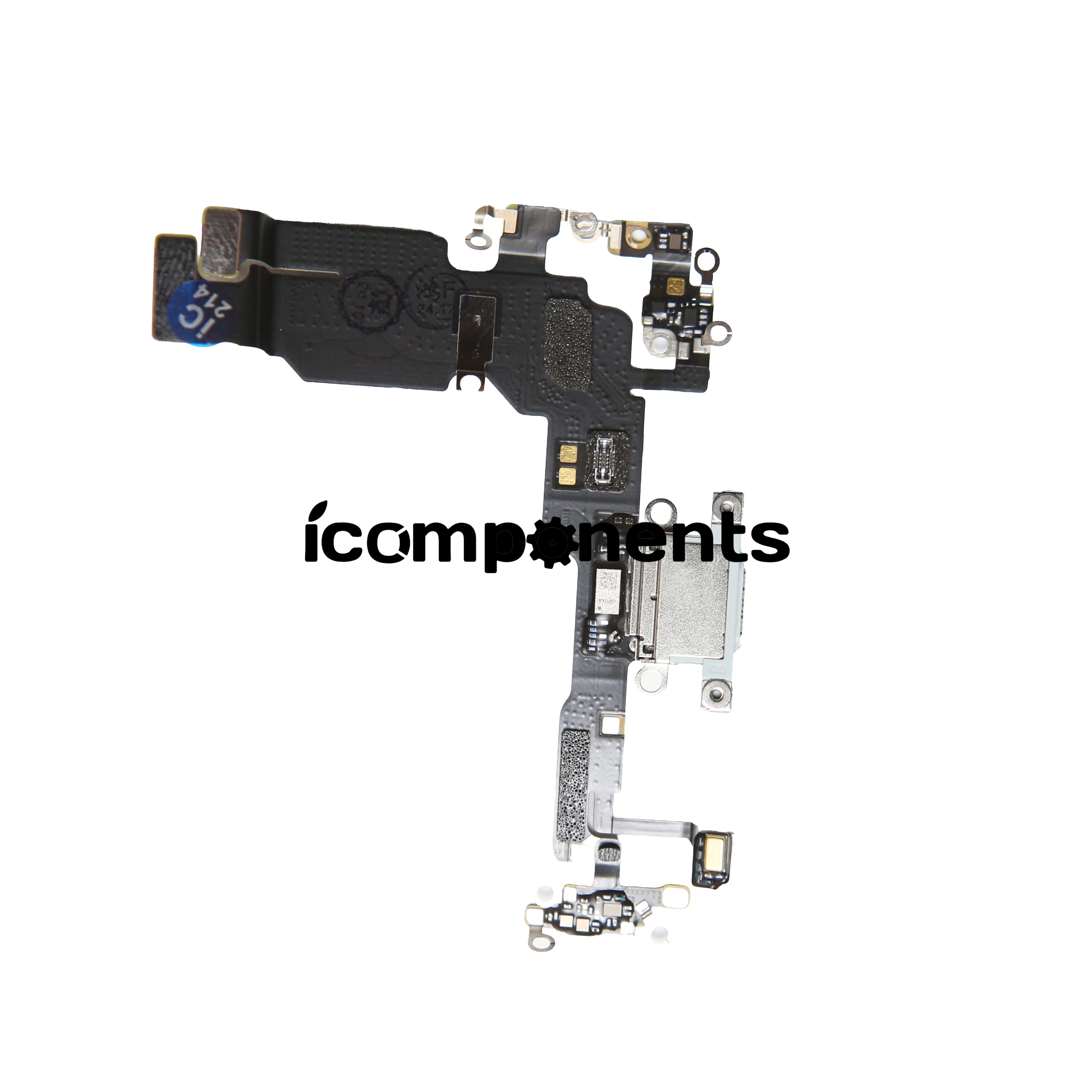 iPhone 15