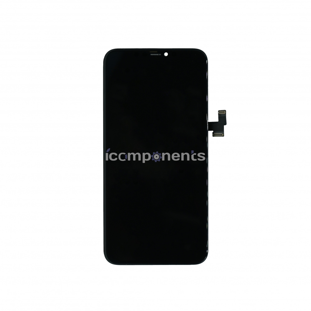 картинка iPhone 11 Pro Max - модуль (LCD touchscreen) OLED GX от магазина Компания+