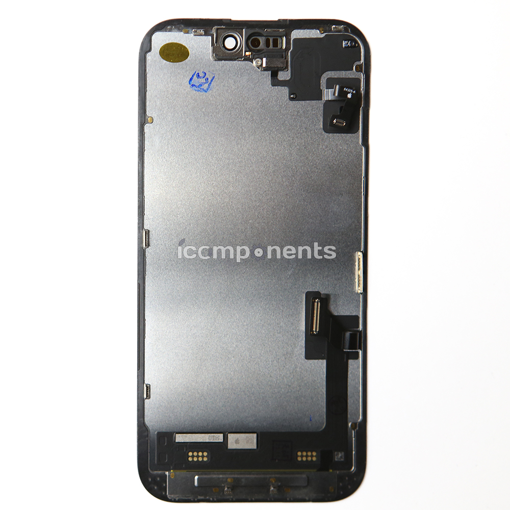 iPhone 15 - Дисплей снятый ORIG + ALS шлейф (clean)