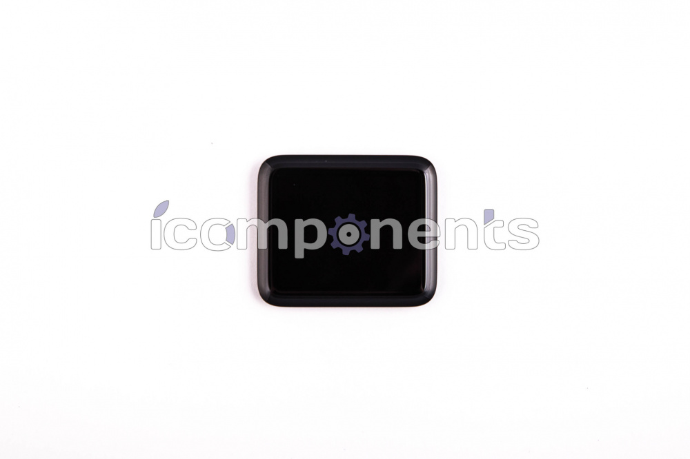 картинка Apple Watch 38mm - touchscreen sapphire, ORIG от магазина Компания+