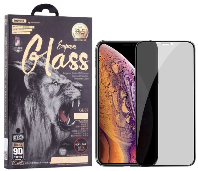 Защитные стекла REMAX