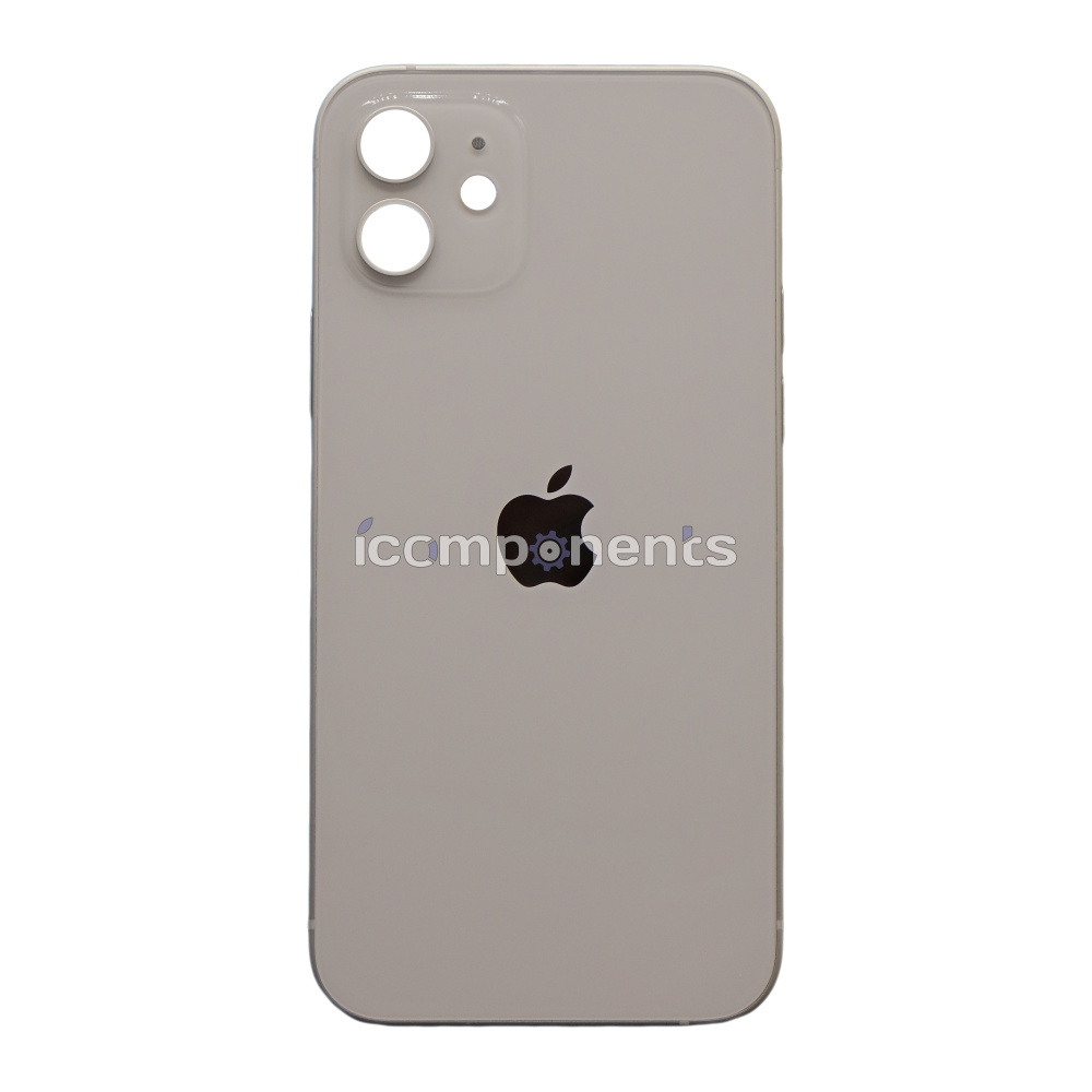 картинка iPhone 12 - Корпус ORIG 1:1, белый от магазина Компания+