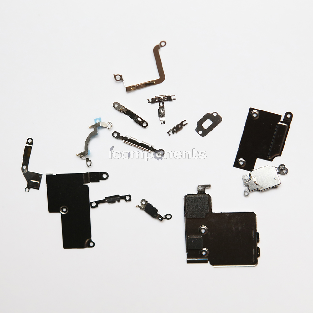 iPhone 13 - комплект деталей для корпуса